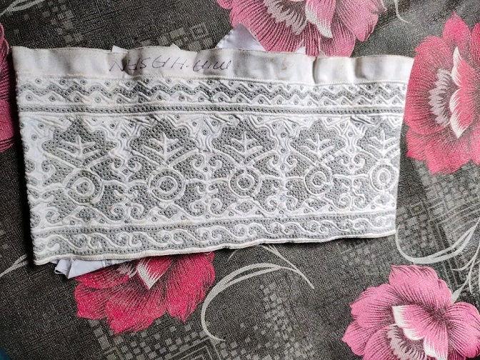 Handmade Wholesale Omani Kumma from Oman