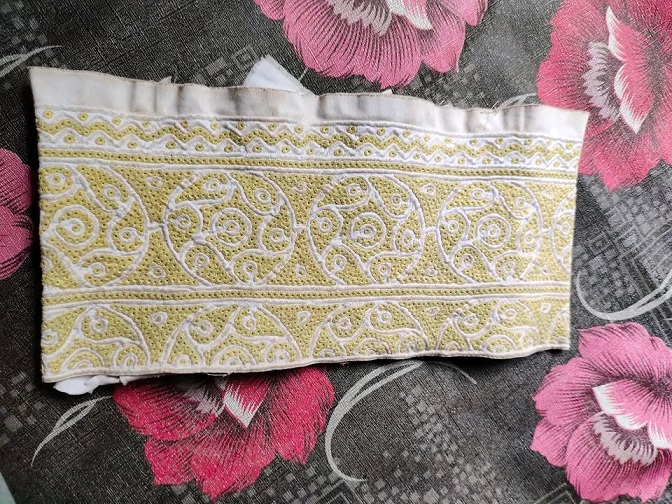 Handmade Kumma Wholesale Supplier of Tradition