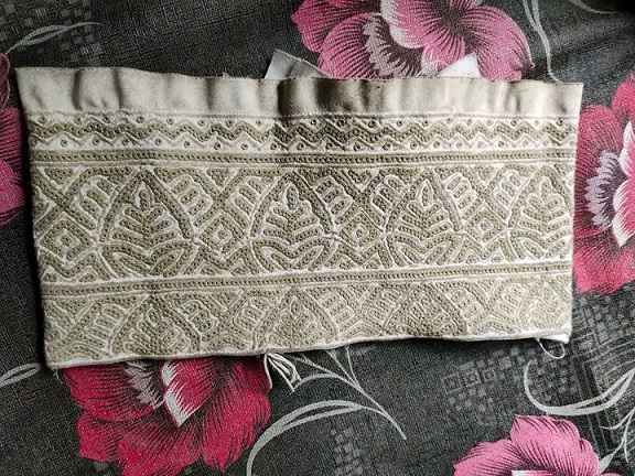 Traditional Omani Handmade Kumma at Wholesale