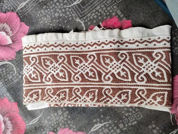 Handmade Kumma Wholesale Exporter ,Omani Tradition