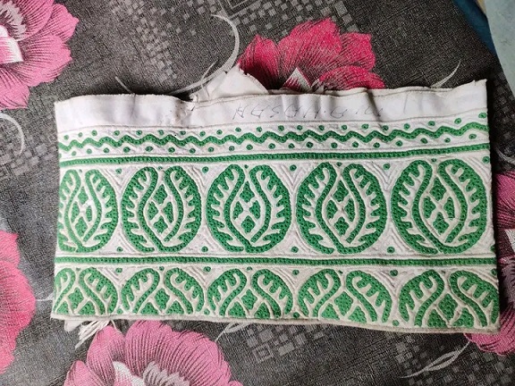 Traditional Handmade Omani Kumma Wholesale Exporter