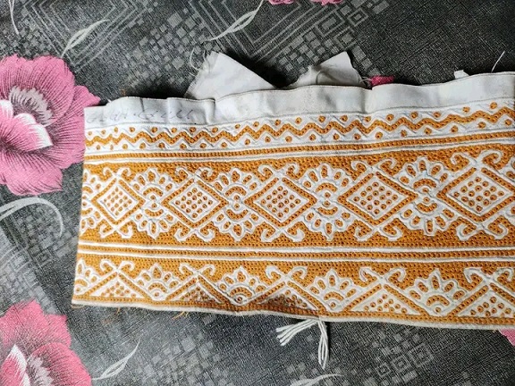 Handmade Kumma from Oman , Wholesale Supplier