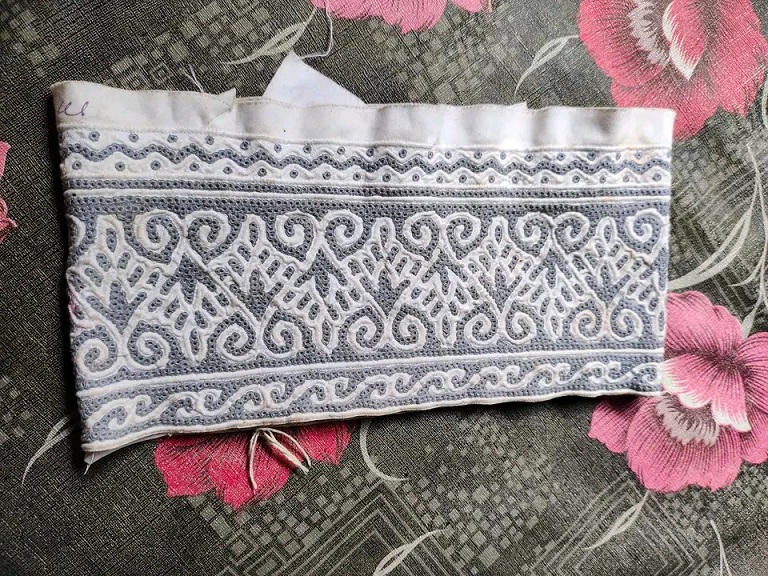 Wholesale Handmade Omani Kumma Supplier Excellence