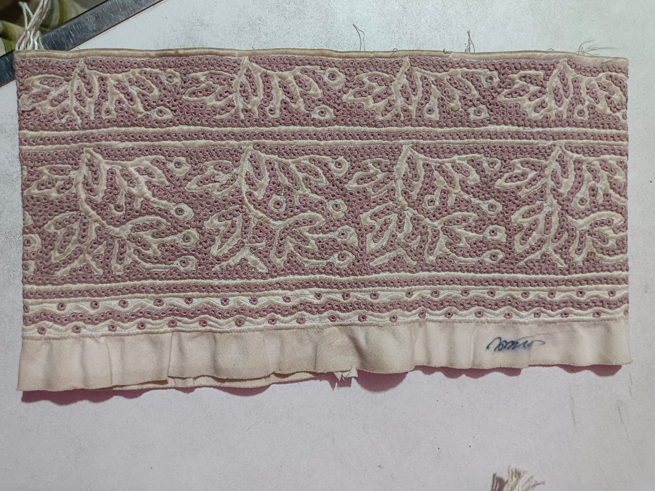Wholesale Supplier of Handmade Omani Kummas