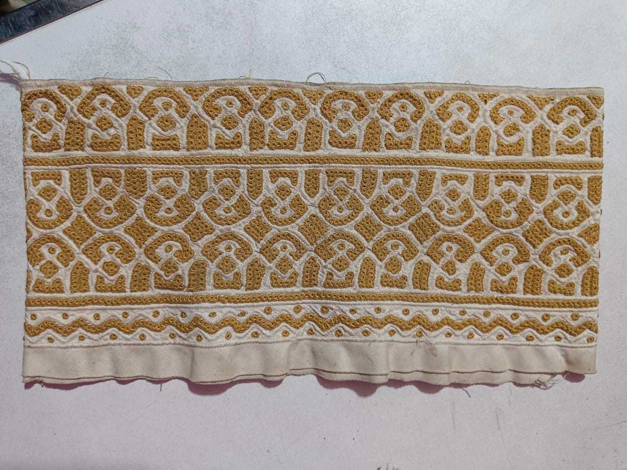 Handmade Kumma Wholesale Supplier for Global Markets