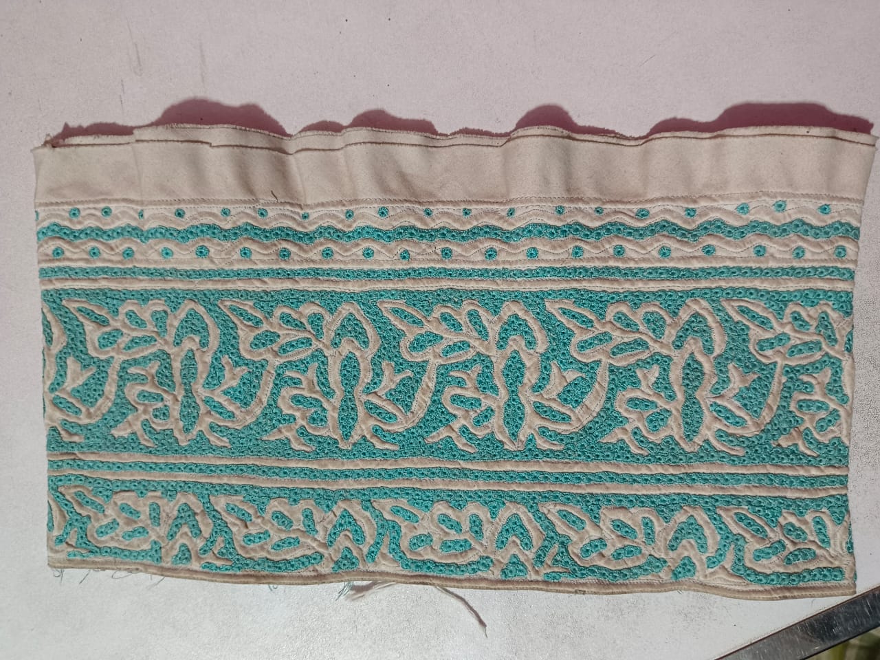 Oman Handmade Kumma Wholesale Manufacturer Trusted