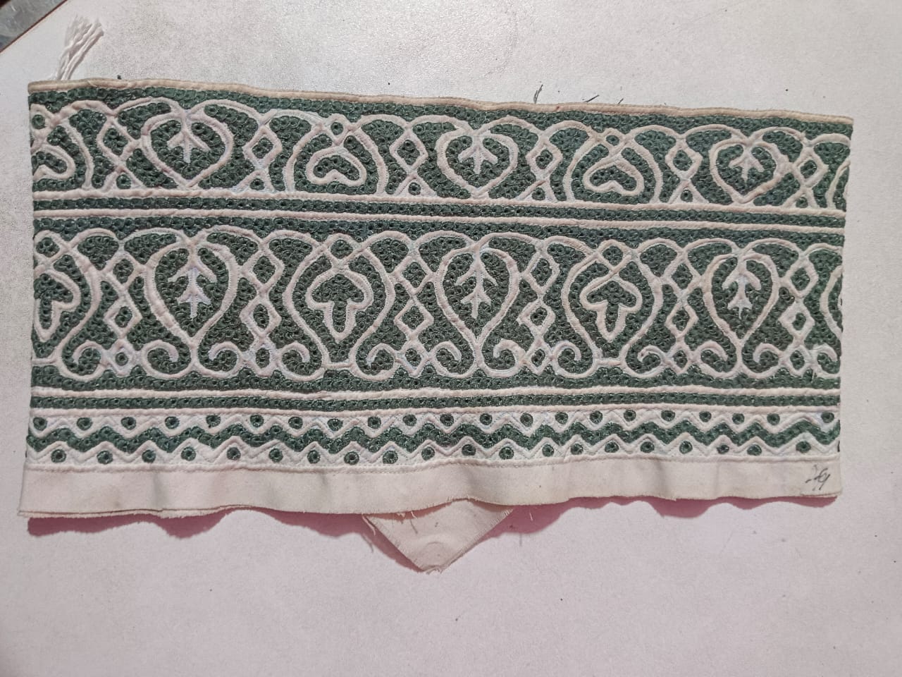 Traditional Handmade Omani Kumma Wholesale Provider