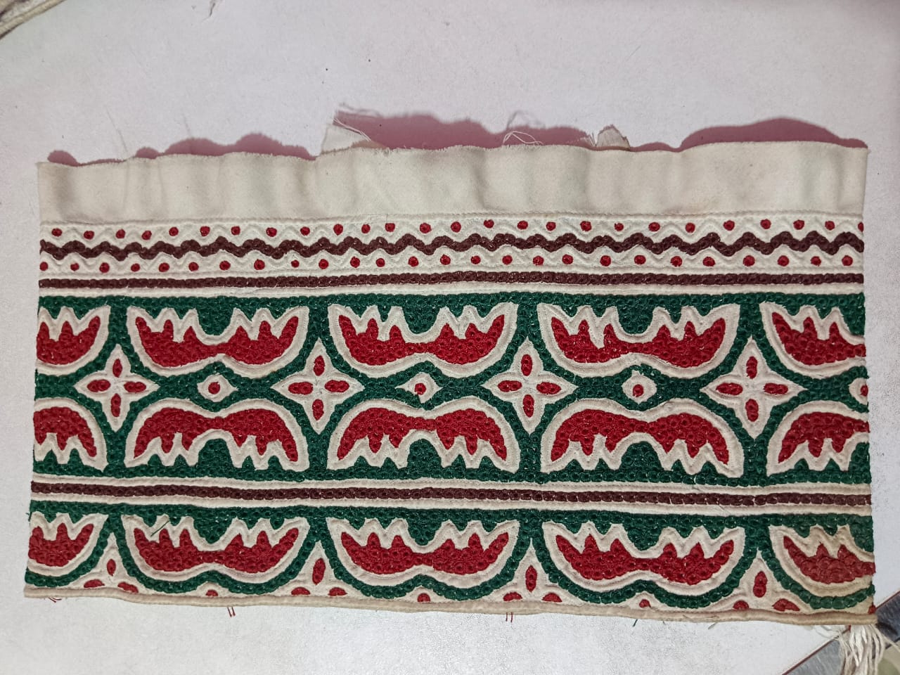 Wholesale Supplier of Traditional Handmade Kumma