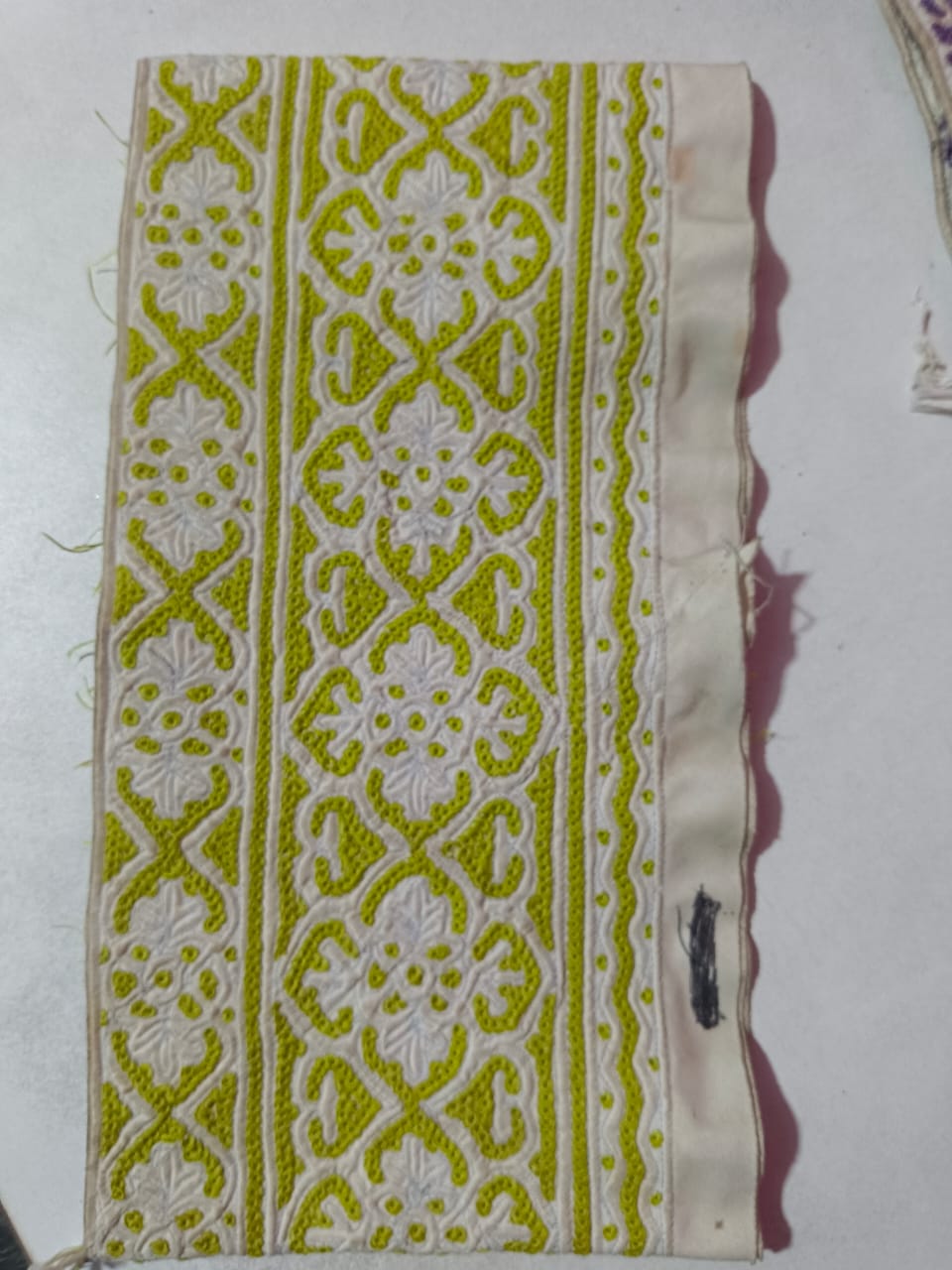 Omani Handmade Kumma Wholesale Supplier Reliable