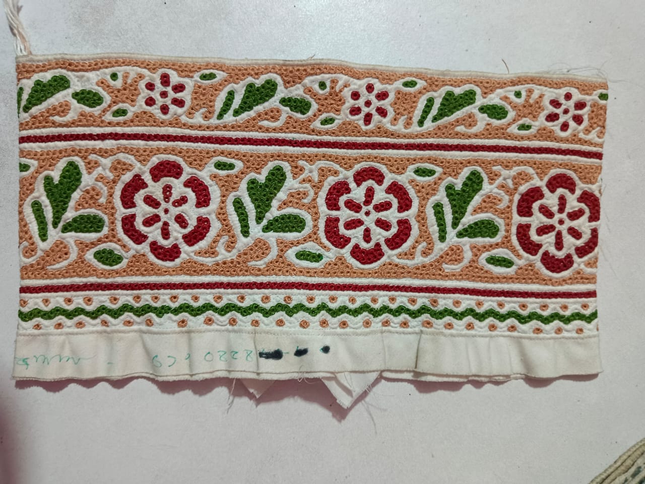 Wholesale Handmade Omani Kumma Provider Trusted
