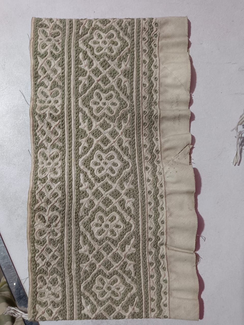 Handmade Omani Kumma Supplier for Bulk Orders