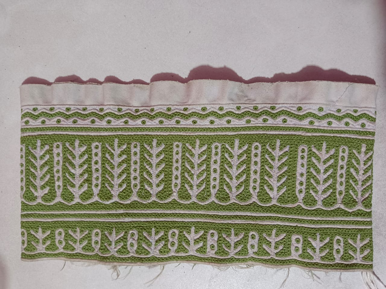Handmade Omani Kumma Factory Direct