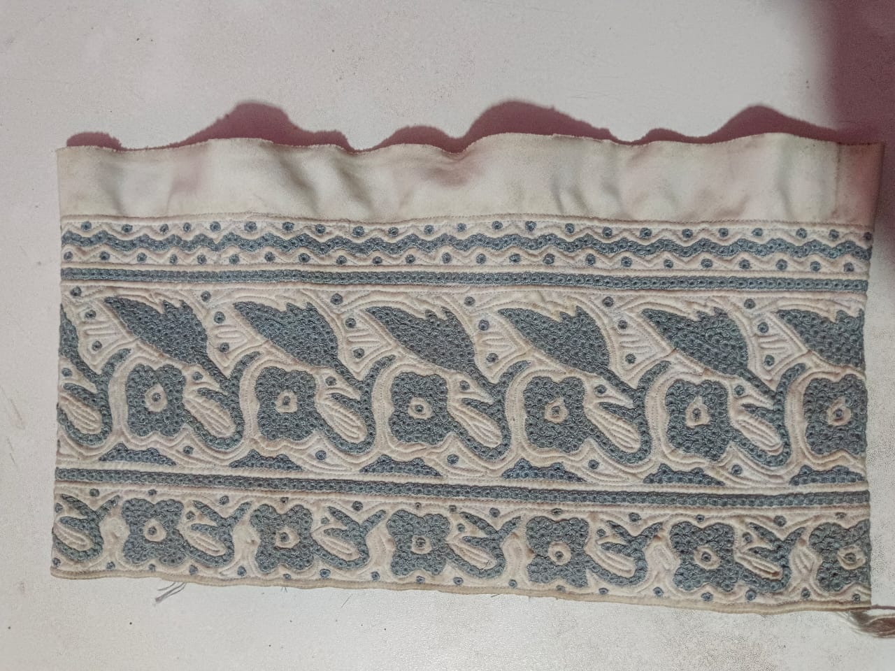 Handmade Omani Kumma Bulk Supplier