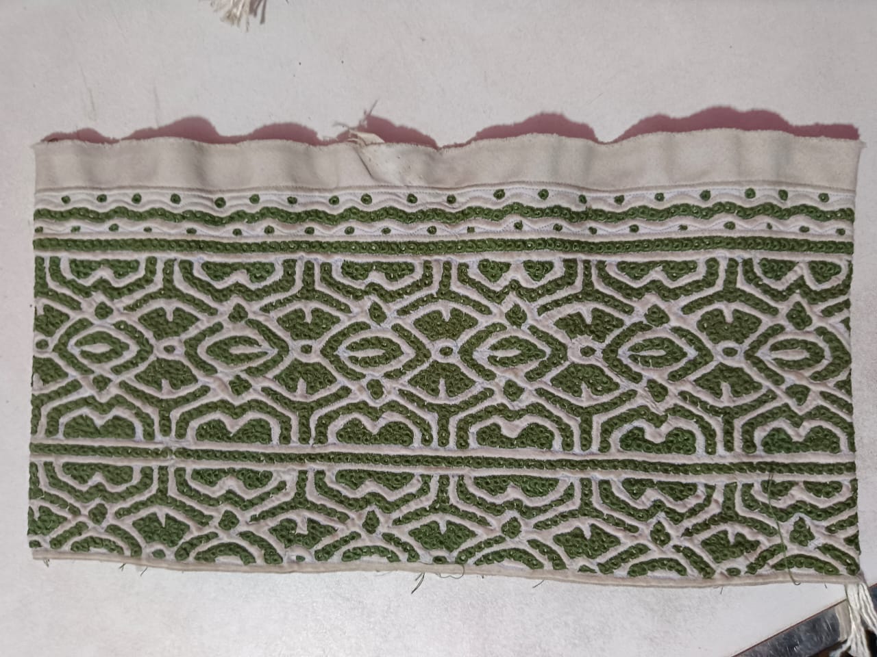 Handmade Kumma Hats Oman Wholesale