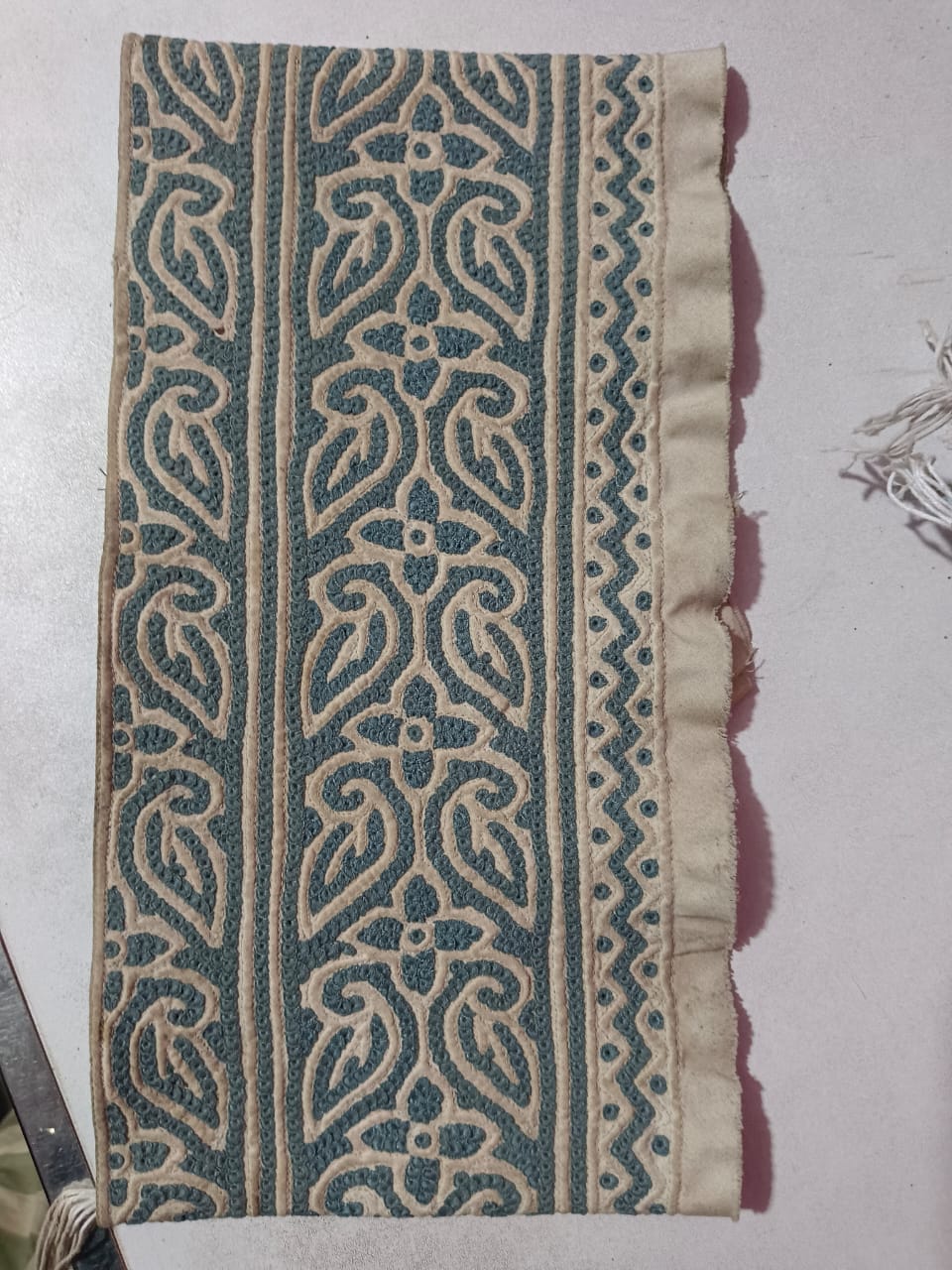 Handmade Kumma Traditional Hat Supplier