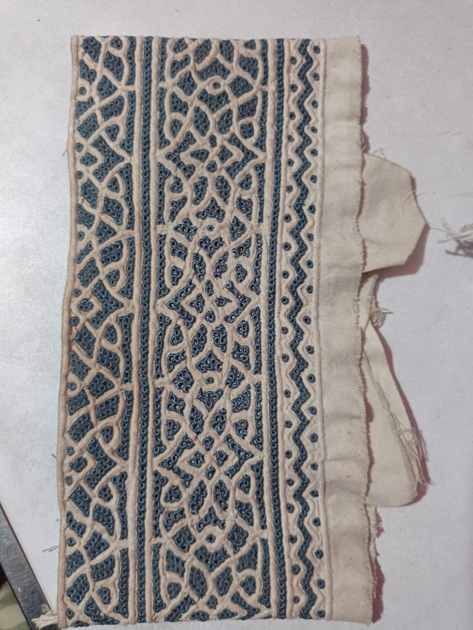 Handmade Omani Kumma Craft Supplier