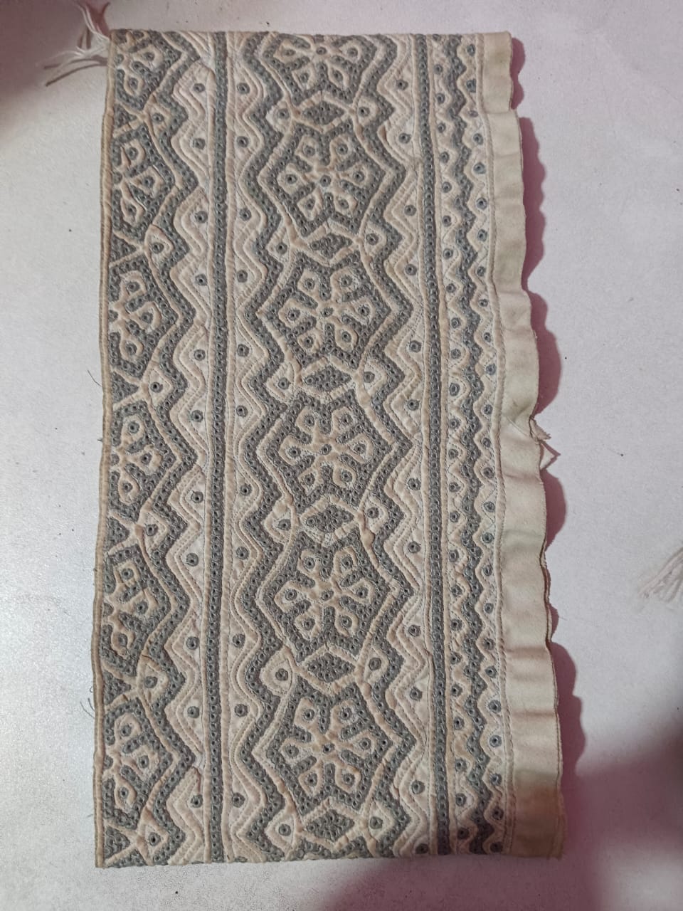 Handmade Omani Traditional Hat Maker