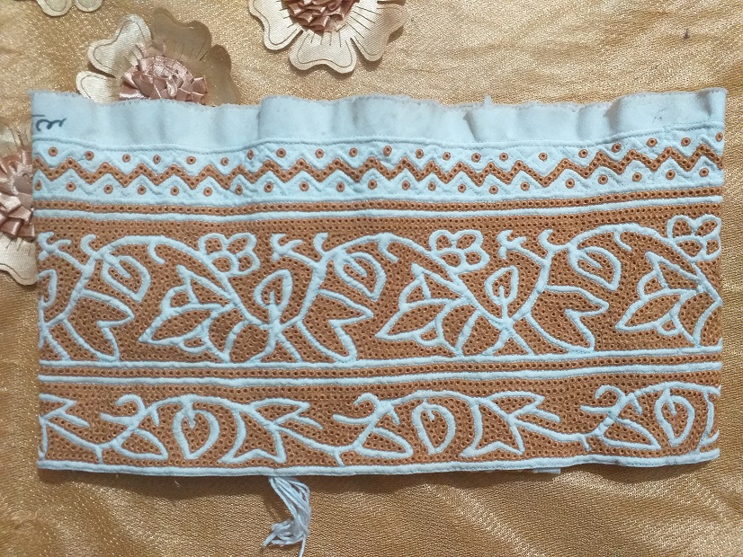 Handmade Kumma Traditional Oman Exporter
