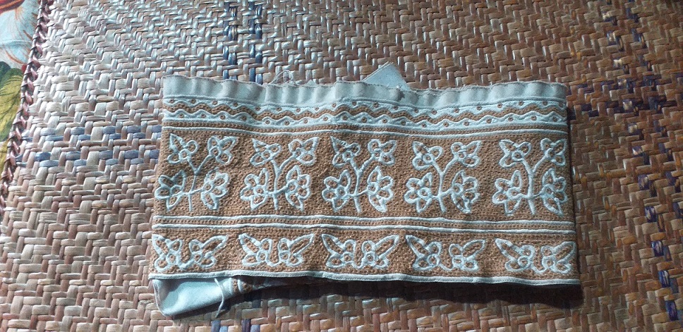 Handmade Authentic Kumma Oman Wholesale Source