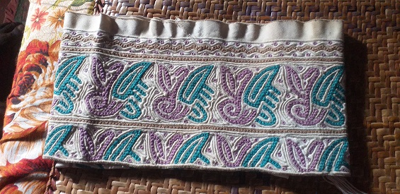Handmade Luxury Omani Kumma Global Supplier