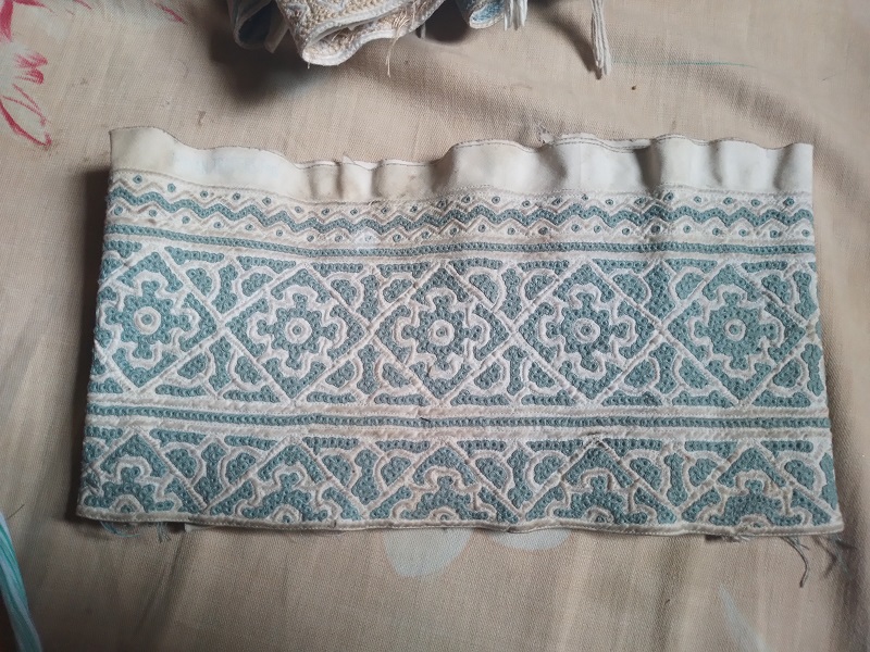 Handmade Omani Kumma Reliable Factory Supplier