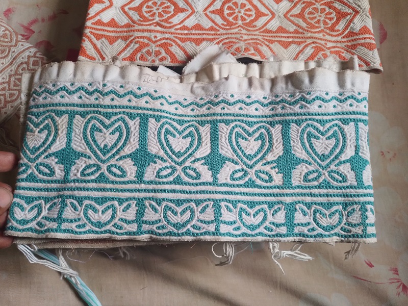 Handmade Omani Kumma Elite Wholesale Partner
