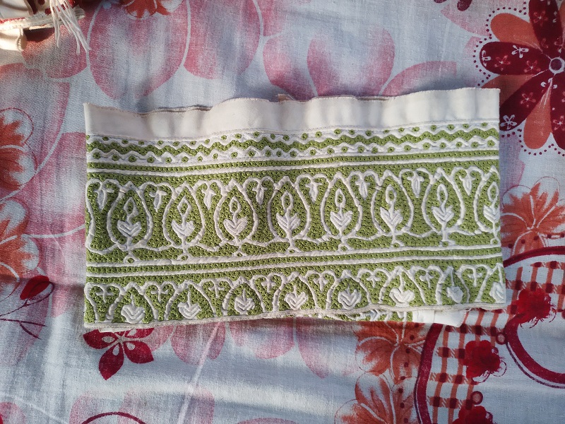 Handmade High-End Omani Kumma Wholesaler