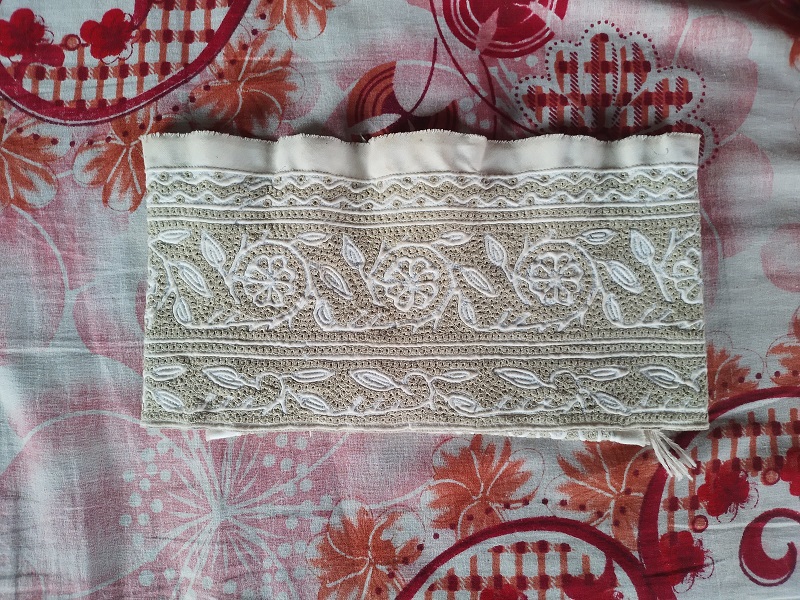 Handmade Supreme Kumma Oman Luxury Supplier