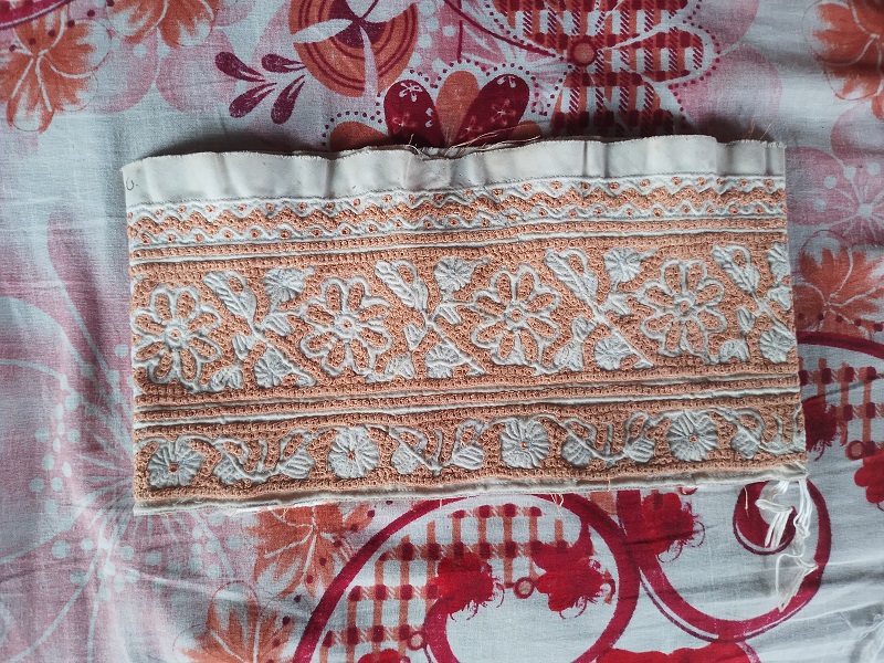 Handmade VIP Omani Kumma Signature Craftsmen
