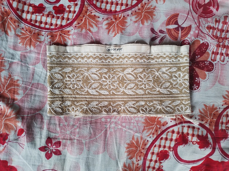 Handmade Grand Omani Kumma Prestige Exporter