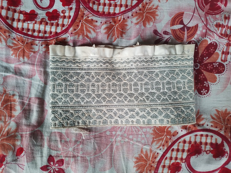 Handmade Haute Omani Kumma Master Supplier