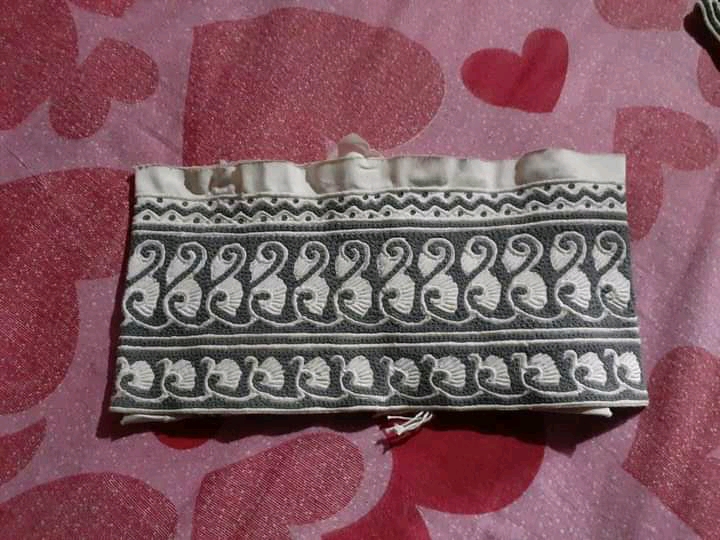 Handmade Elite Kumma VIP Heritage Artisans