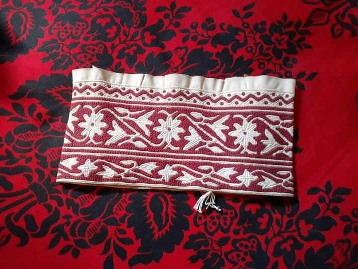 Best Handmade Omani Kumma Supplier Today