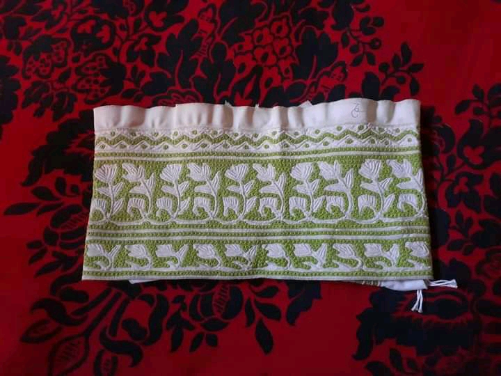 Traditional Handmade Omani Kumma For Sale