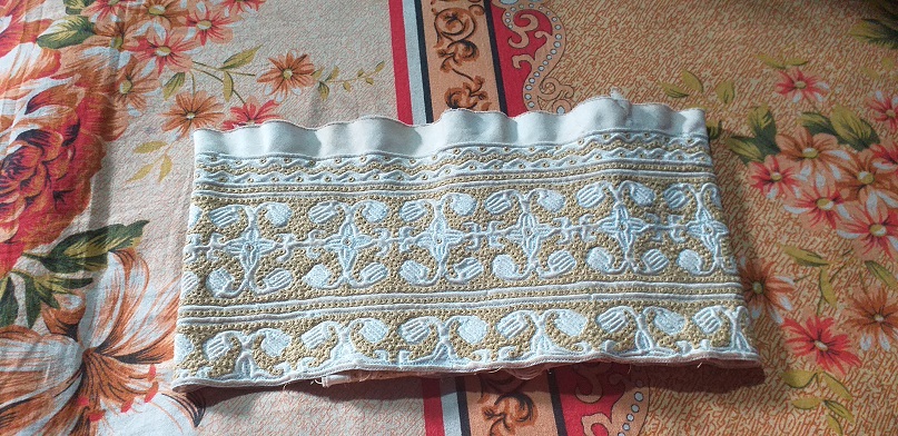Omani Handmade Kumma Wholesale Market Leader