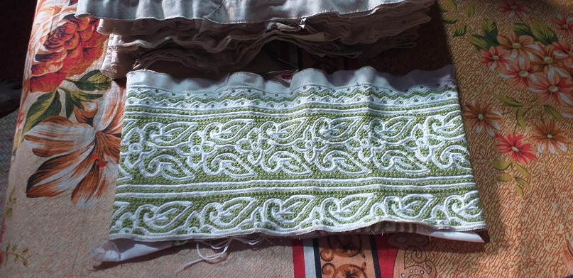 Bulk Handmade Kumma Supplier In Oman