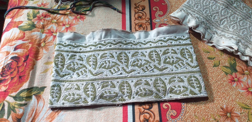 Unique Handmade Omani Kumma For Wholesalers