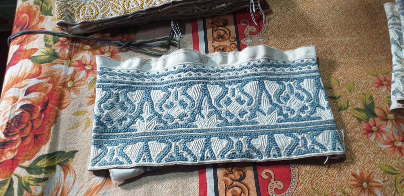 Handmade Wholesale Kumma in Premium Styles