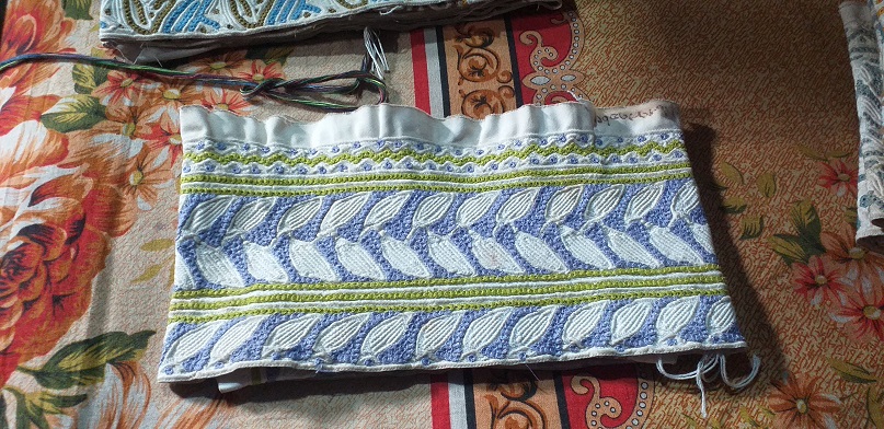 Quality Handmade Kumma Wholesale For Export