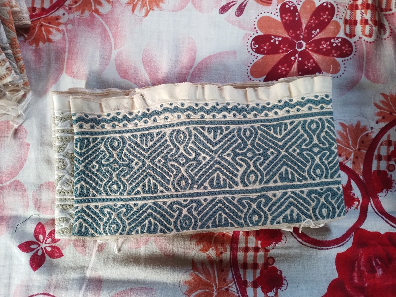 Wholesale Handmade Kumma For Gulf Market
