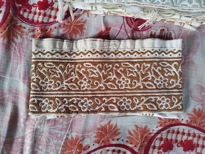 Handmade Kumma Perfect For Gulf Markets
