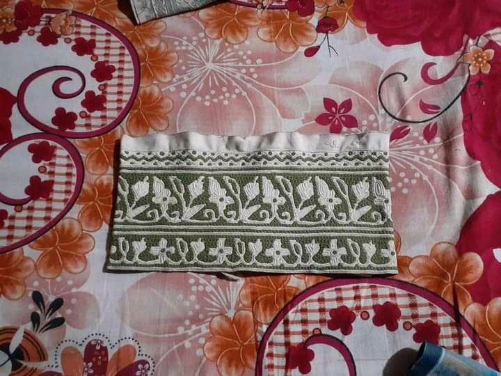 Wholesale Handmade Kumma For Fashion Market