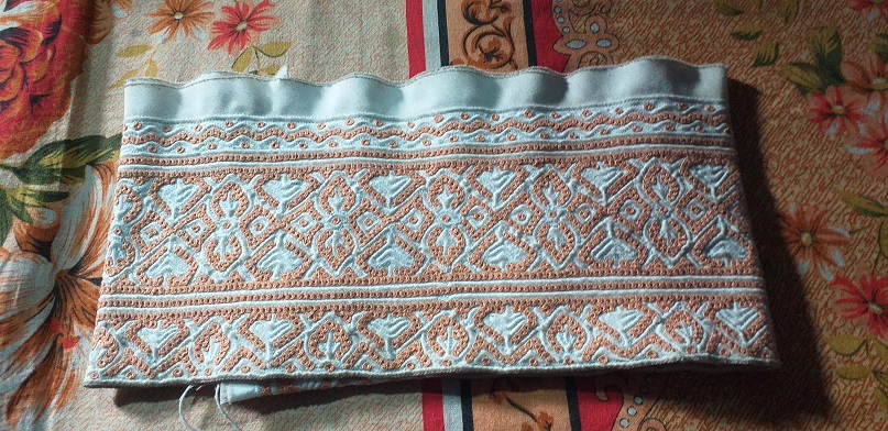 Handmade Kumma Wholesale Designed For Royalty