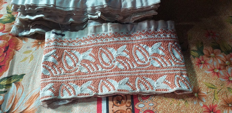 Handmade Kumma Wholesale With Quality Guarantee