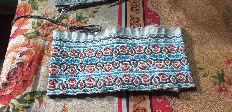 Handmade Kumma Bulk Supply For Exporters