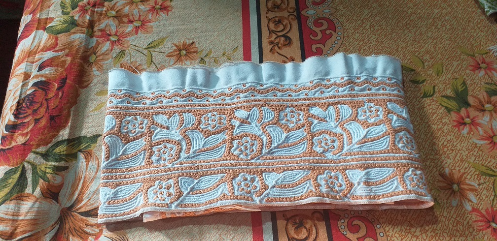 Fashionable Handmade Kumma Wholesale For Sale
