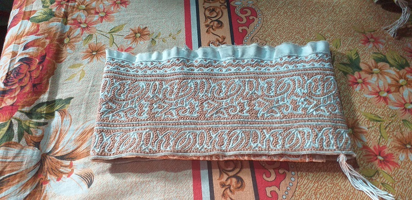 Wholesale Handmade Stylish Kumma From Oman