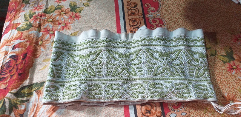 Stylish Handmade Kumma Available For Wholesale