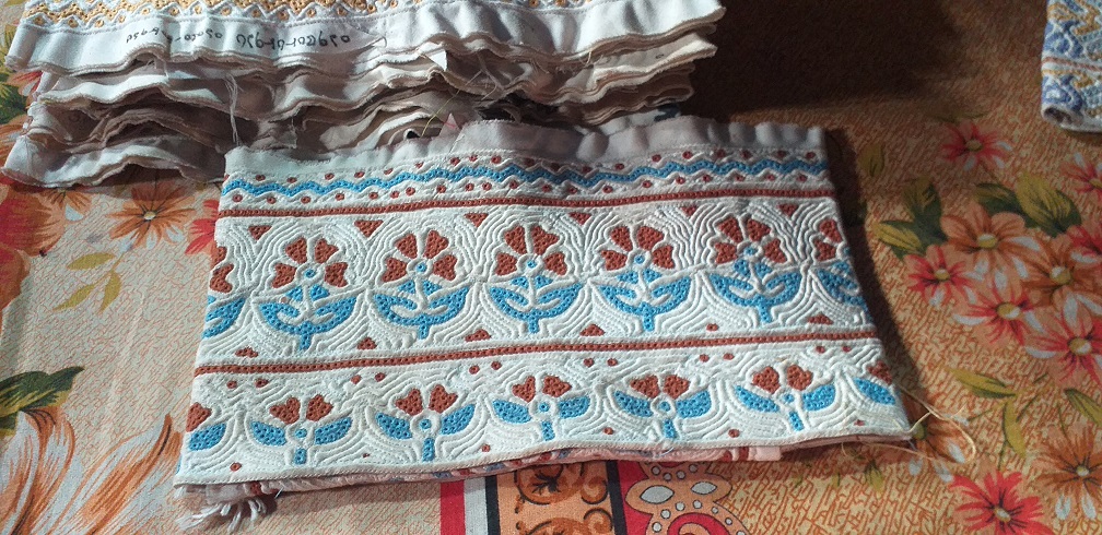 Modern Handmade Omani Kumma For Wholesale