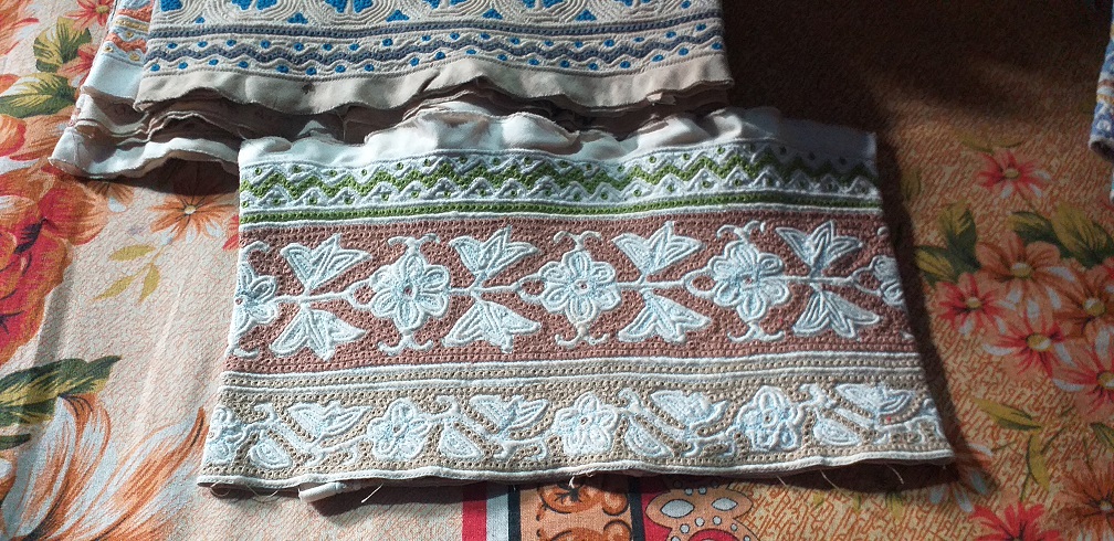 Handmade Wholesale Kumma With Premium Style